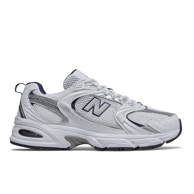 New Balance MR530SG White/Natural Indigo