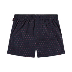 Pockies Navy Love Boxer...