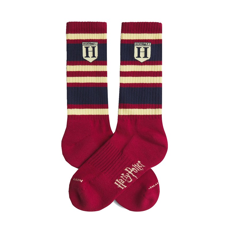 Jimmy Lion Athletic Harry Potter...