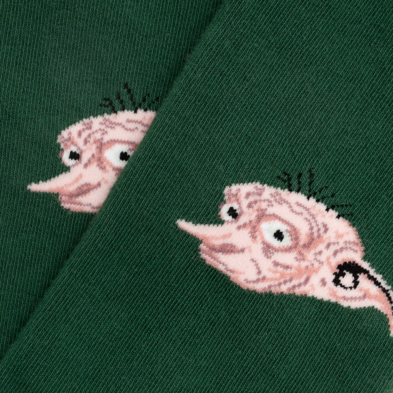 Jimmy Lion Harry Potter Dobby Socks