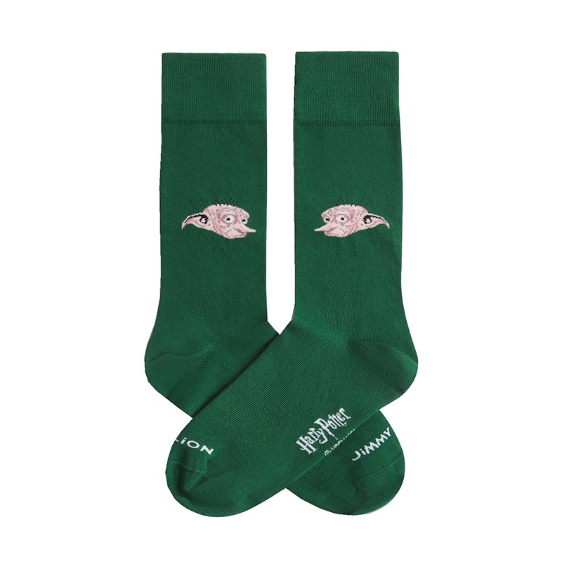 Jimmy Lion Harry Potter Dobby Socks