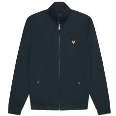 Lyle & Scott Harrington...