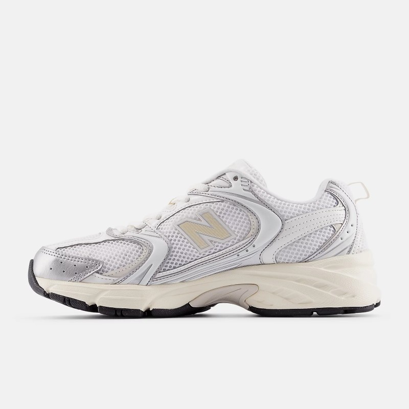 New Balance U530ESB Silver...