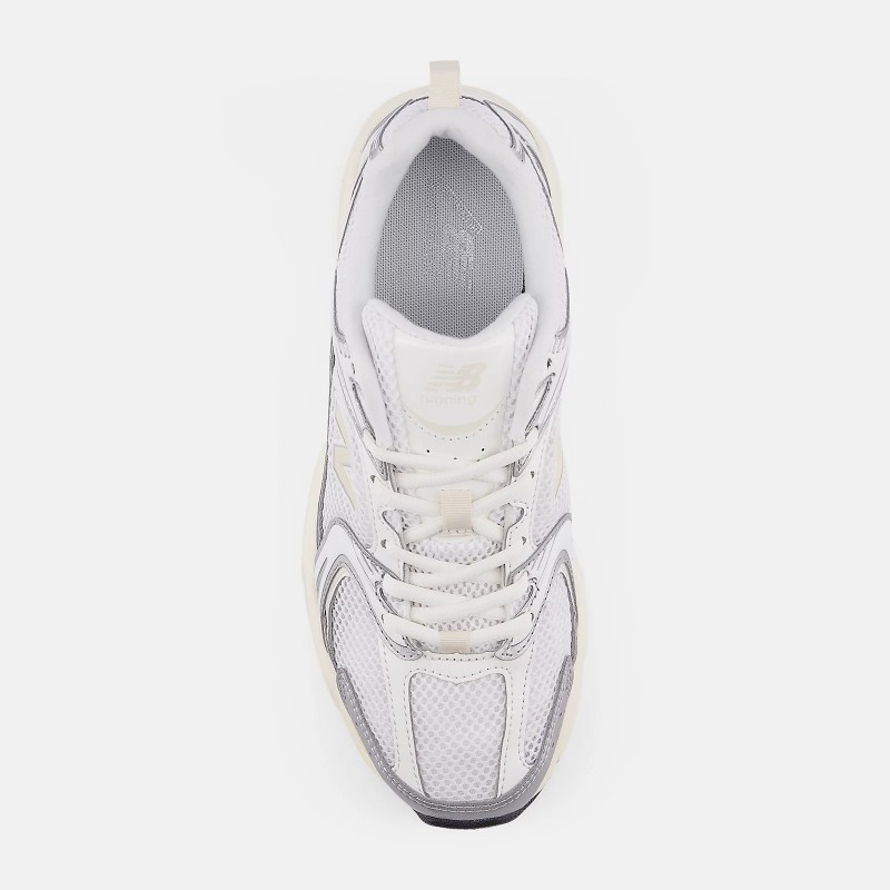 New Balance U530ESB Silver...