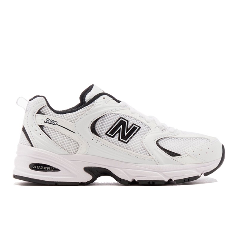 New Balance MR530EWB White/Black