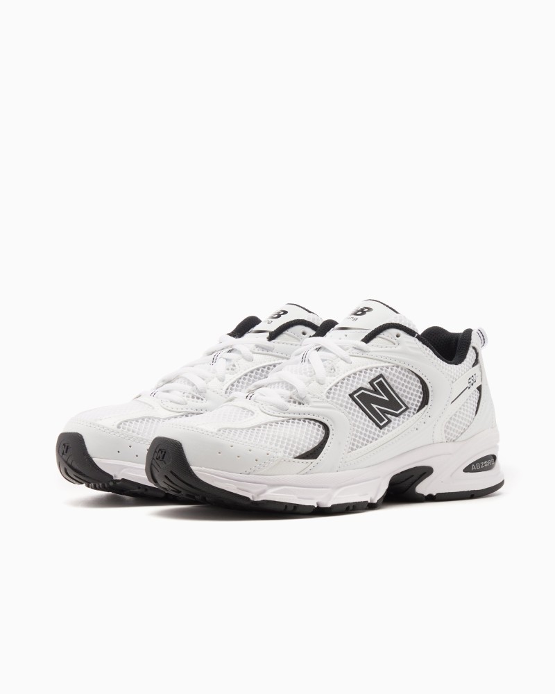 New Balance MR530EWB White/Black
