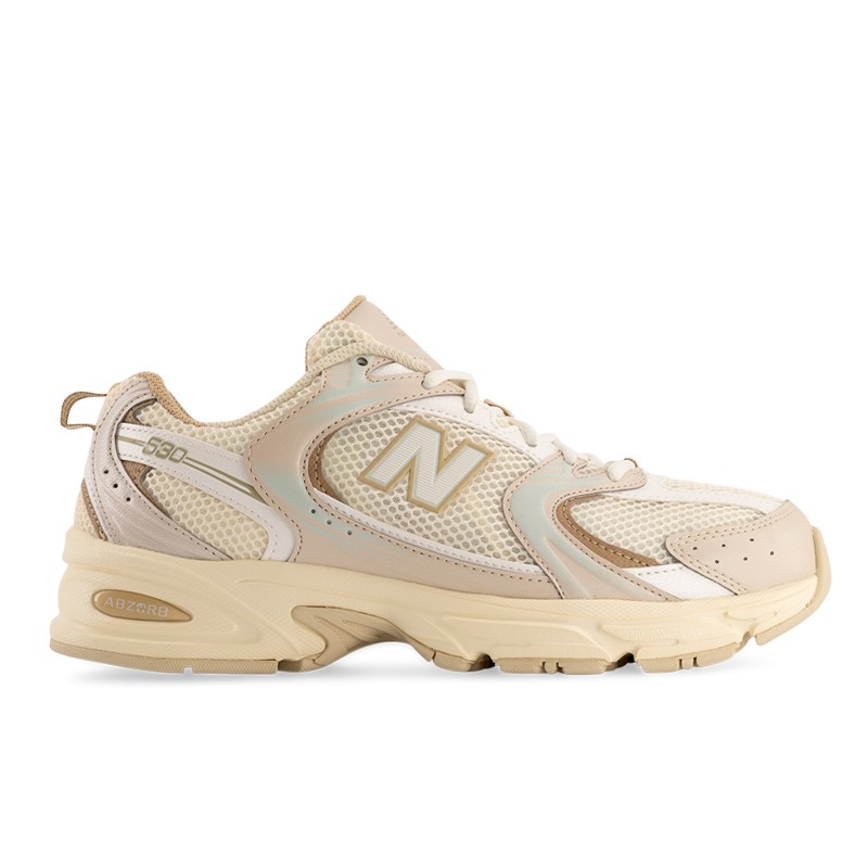 New Balance MR530AA Beige/Angora/Incense