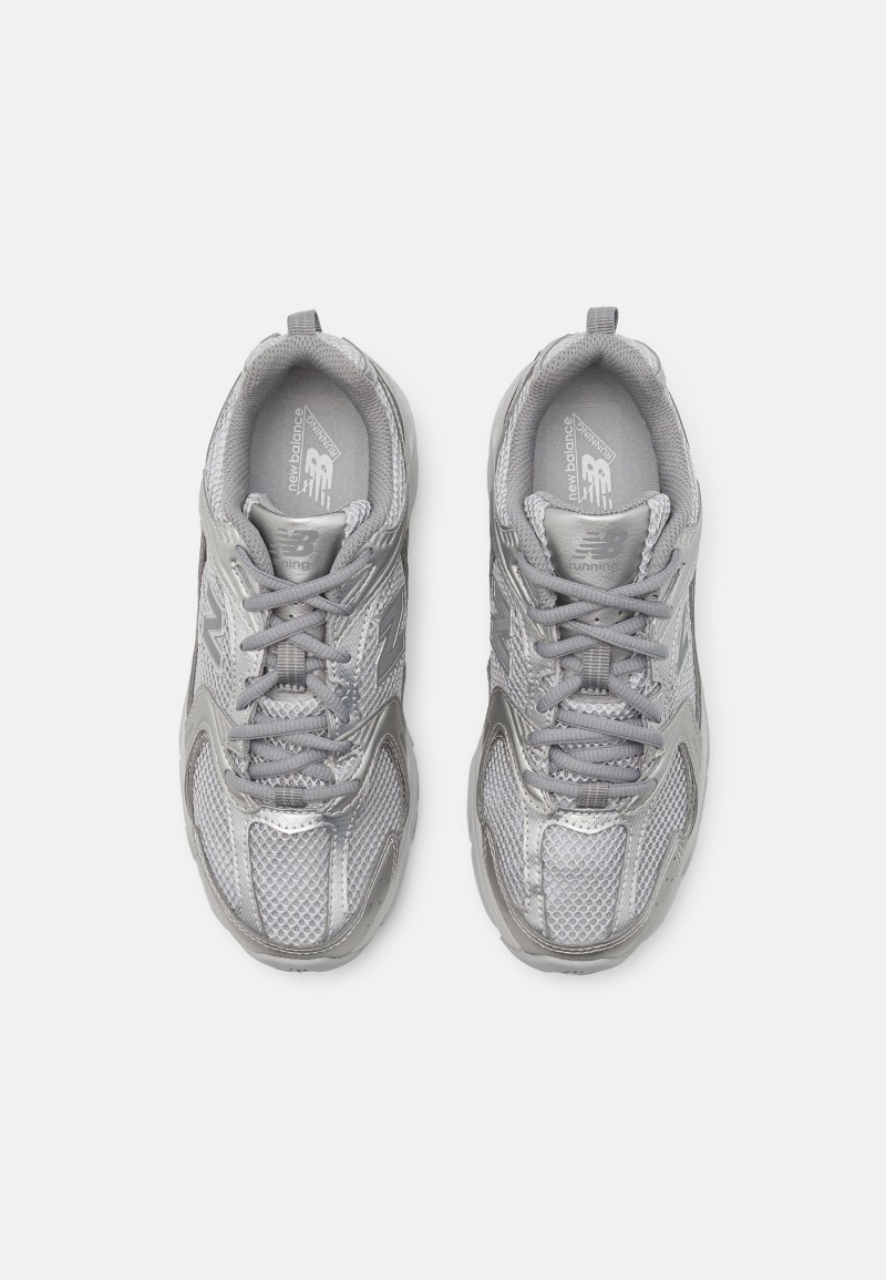 New Balance MR530ZGS Silver Grey