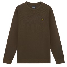 Lyle & Scott Sweatshirt...