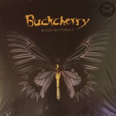 Buckcherry "Black...