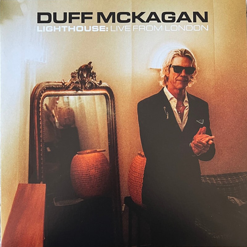 Duff Mckagan "Lighthouse: Live From...
