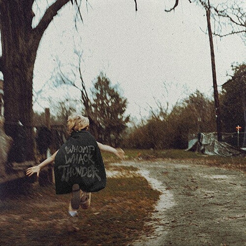 Whiskey Myers "Whomp Whack Thunder"...