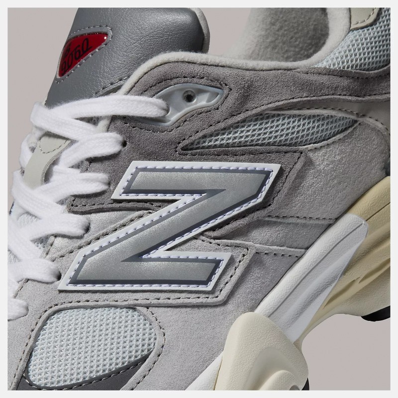 New Balance U9060GRY...