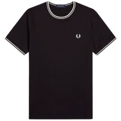 Fred Perry M1588 Twin...