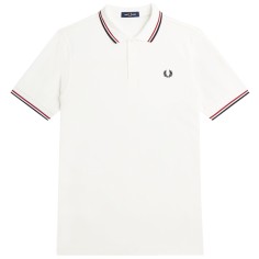 Fred Perry M3600 Twin...