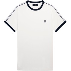 Fred Perry M4620 Taped...