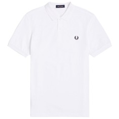 Fred Perry M6000 Plain Polo...