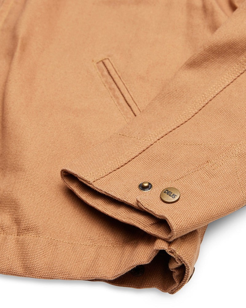 Deus Ex Machina Address Workwear...