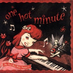 Red Hot Chili Peppers "One...