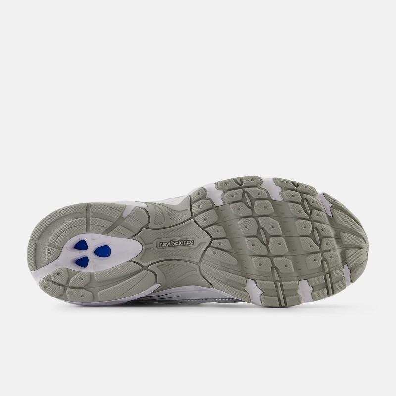 New Balance U740WM2 White/Metallic...