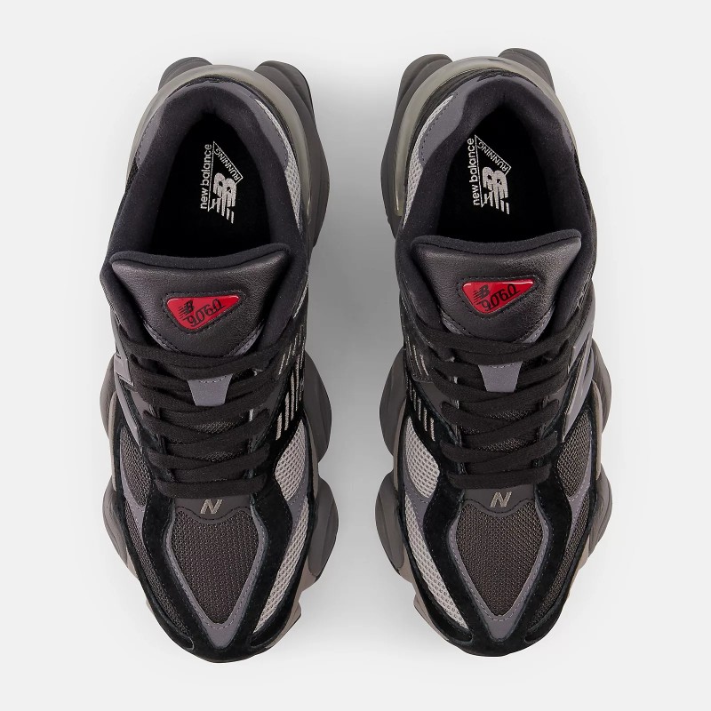 New Balance U9060BLK...