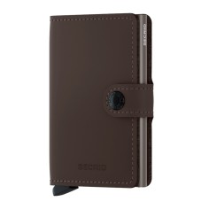 Secrid Mini Wallet Matte...