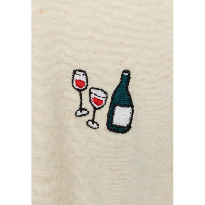 Revolution 1433 DAT Loose Tee...