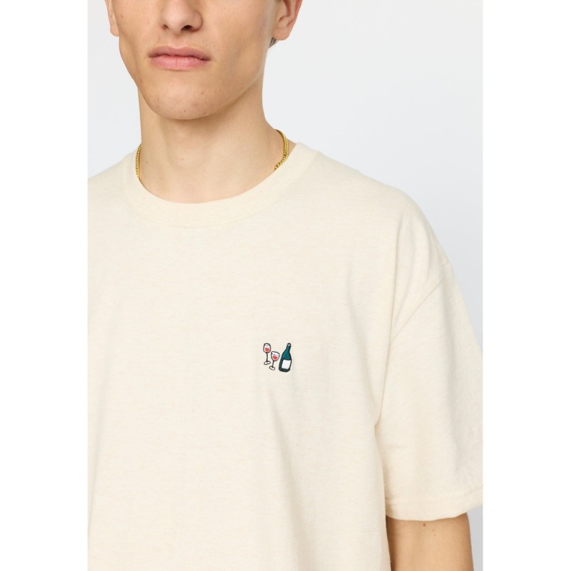 Revolution 1433 DAT Loose Tee...