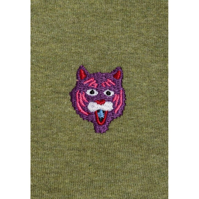 Revolution 2801 TIG Regular Crewneck...