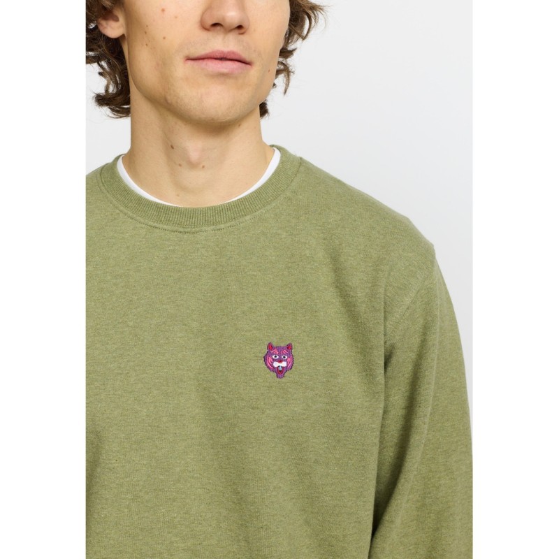 Revolution 2801 TIG Regular Crewneck...