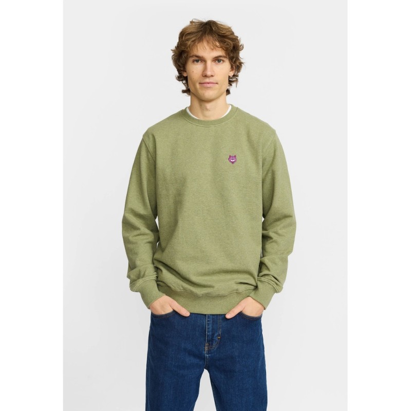 Revolution 2801 TIG Regular Crewneck...