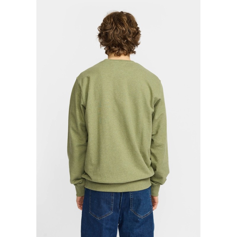 Revolution 2801 TIG Regular Crewneck...