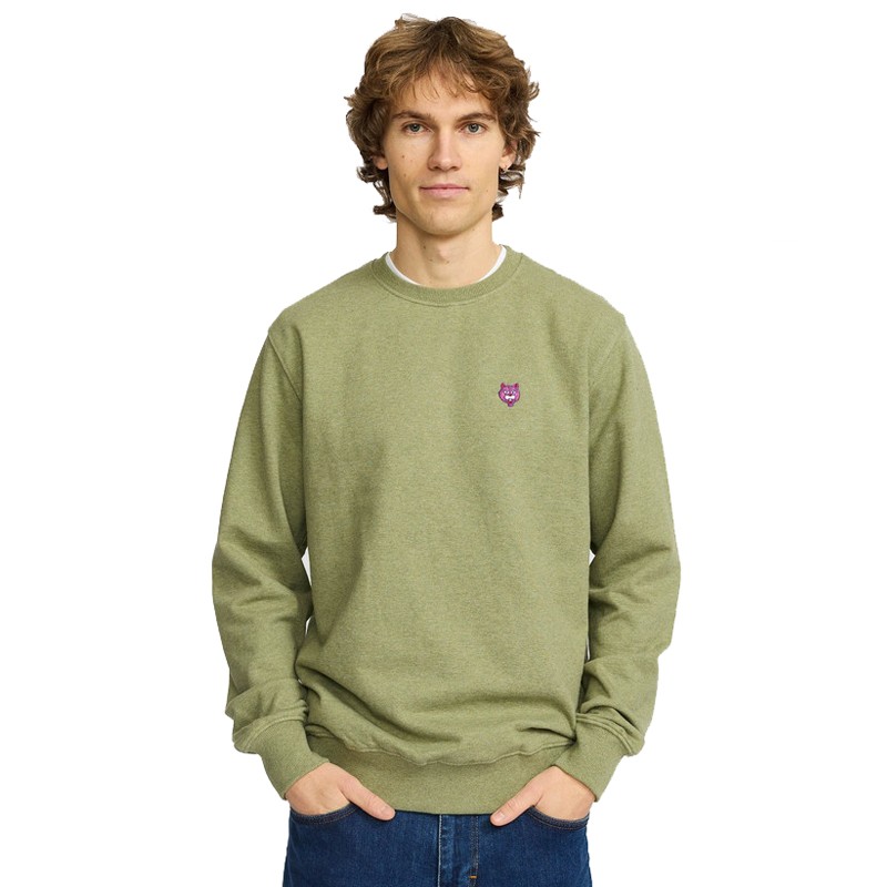 Revolution 2801 TIG Regular Crewneck...