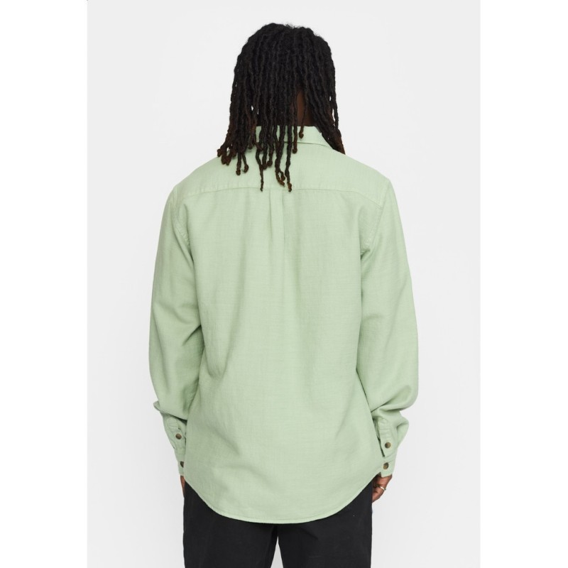 Revolution 3997 Loose Shirt Mint