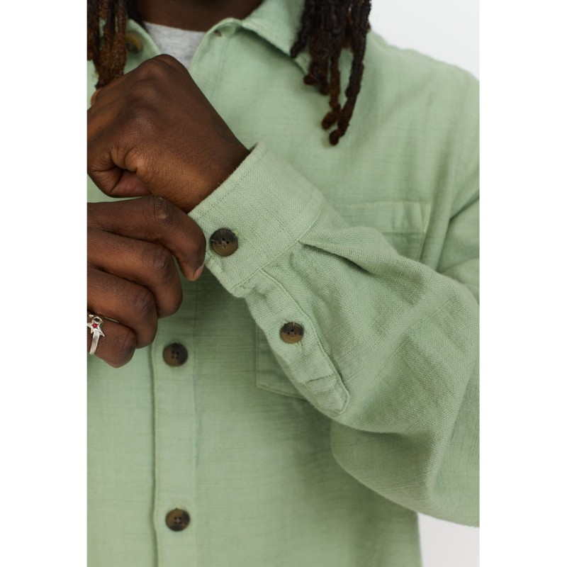 Revolution 3997 Loose Shirt Mint