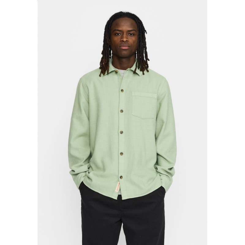Revolution 3997 Loose Shirt Mint