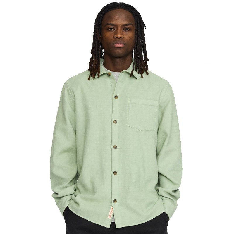 Revolution 3997 Loose Shirt Mint