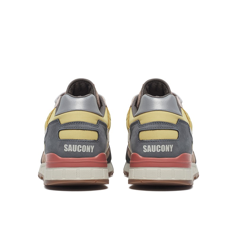 Saucony Shadow 5000 Oat/Moss