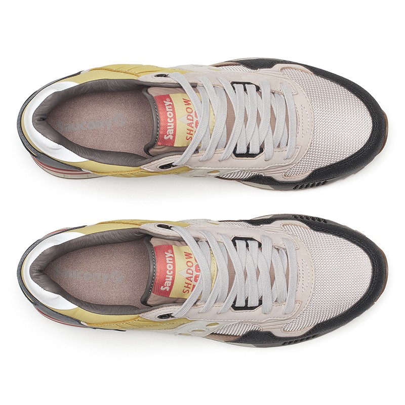 Saucony Shadow 5000 Oat/Moss