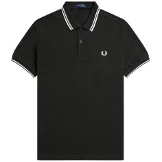 Fred Perry M3600 Twin...