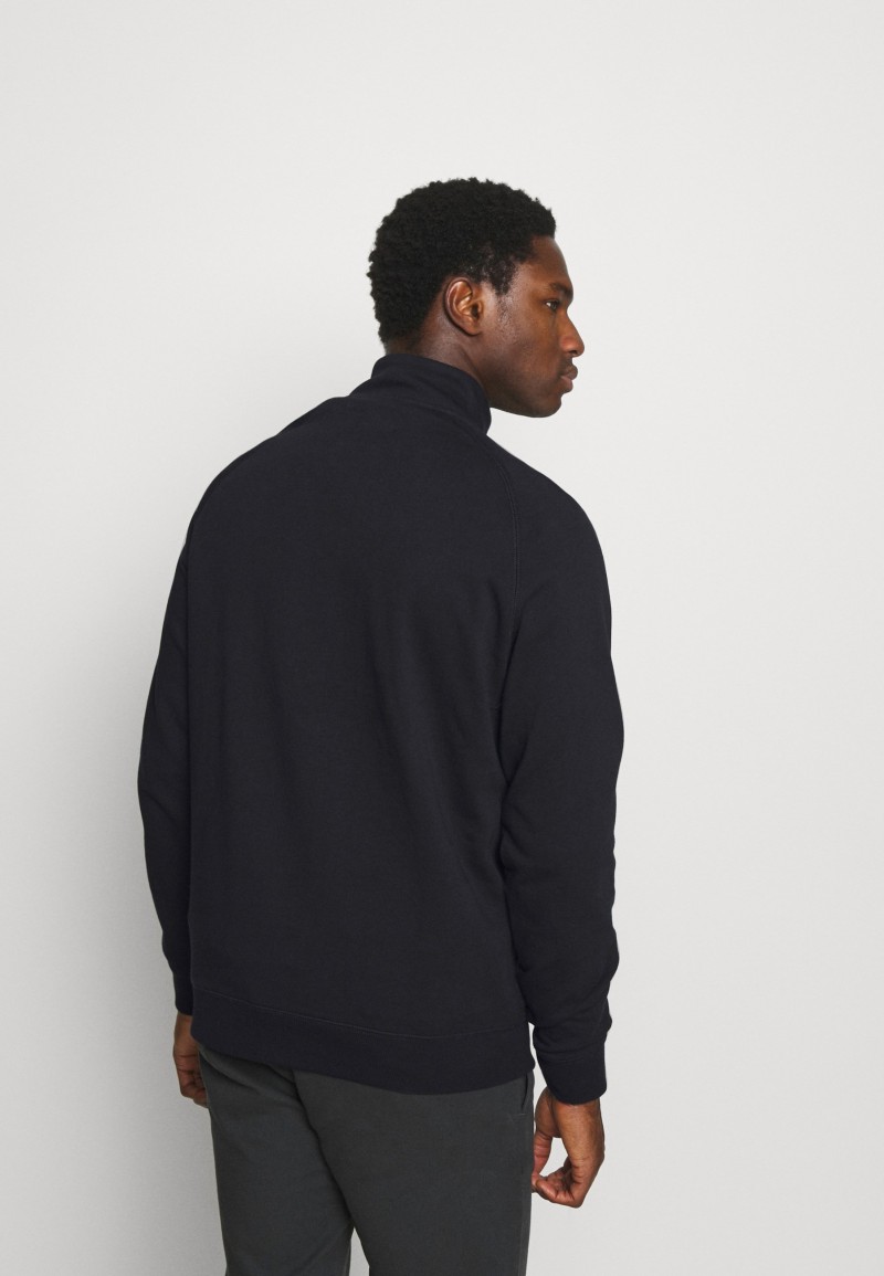 Farah Jim 1/4 Quarter Zip Sweat True...