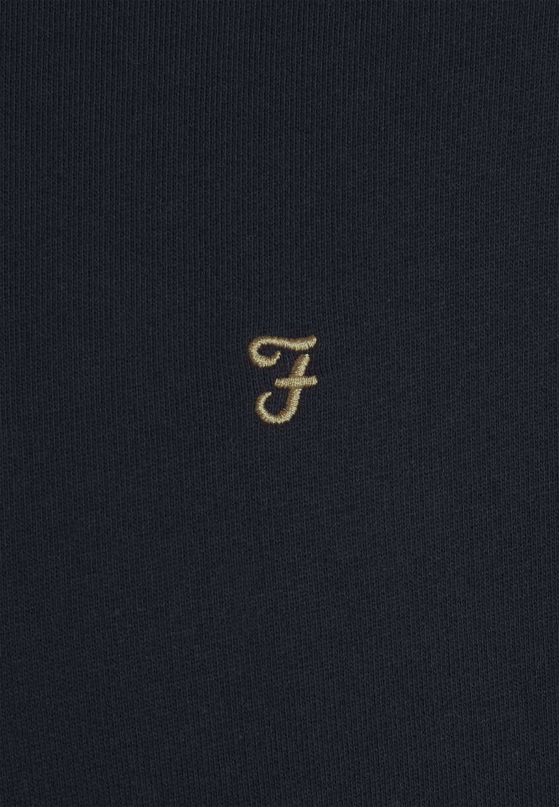 Farah Jim 1/4 Quarter Zip Sweat True...