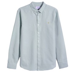 Farah Brewer L/S Shirt...