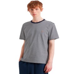 Farah Castle Stripe Tee...