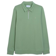 Farah Jude 1/4 Quarter Zip...