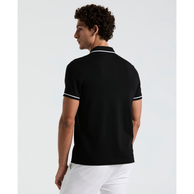 Original Penguin Earl Organic Pique...