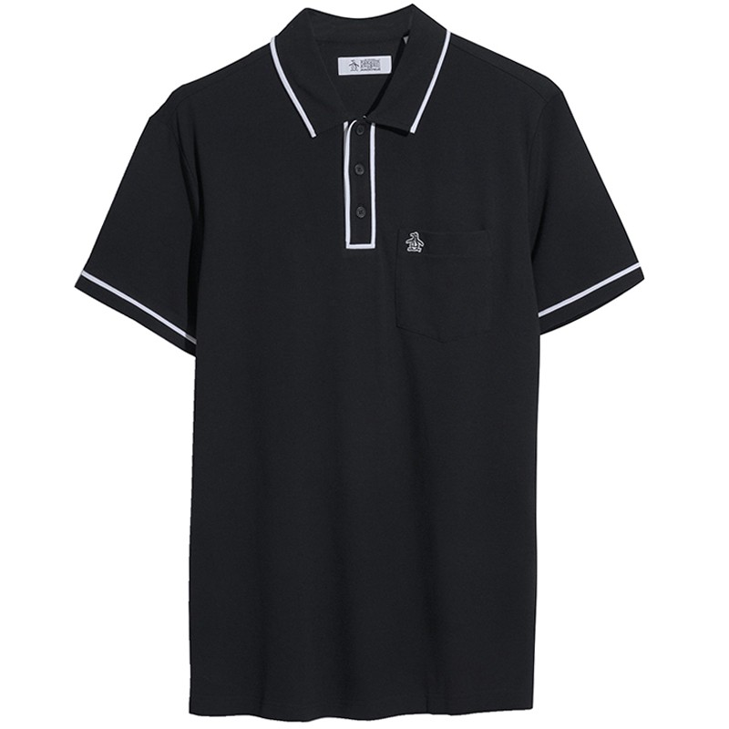 Original Penguin Earl Organic Pique...