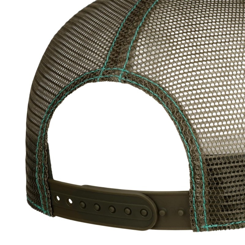 Stetson Surf Camp Trucker Cap...