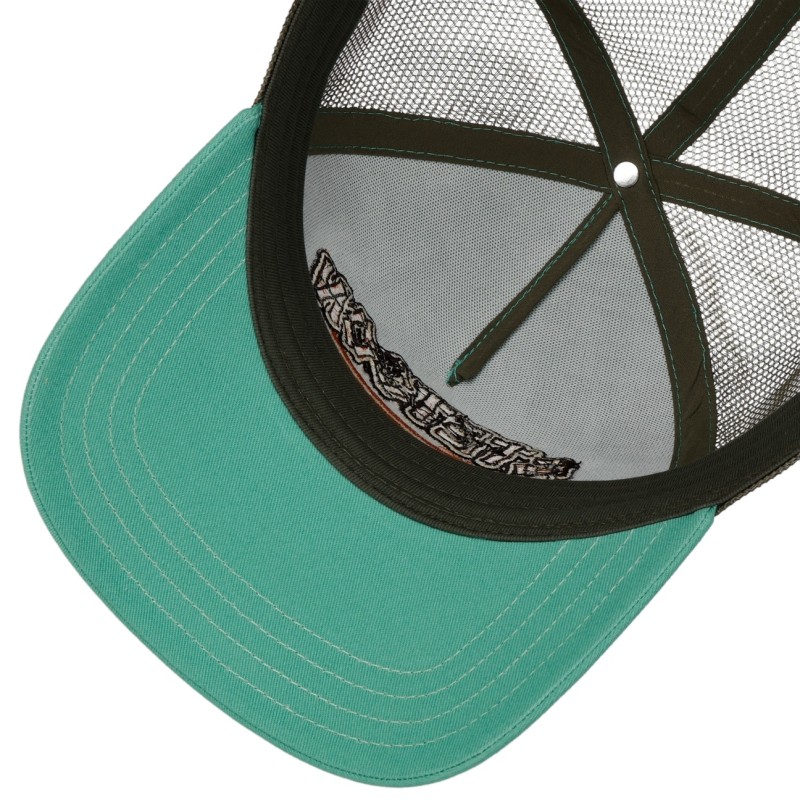 Stetson Surf Camp Trucker Cap...