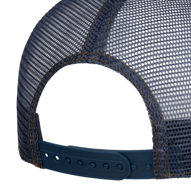 Stetson Explorer Co. Trucker Cap...